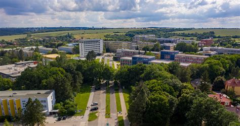 Kampus ČZU