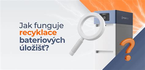 Infografika znázorňující princip fungování bateriových úložišť