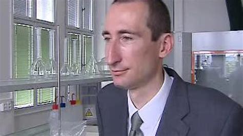 Laboratoř chemické robotiky