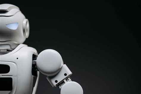 Kapková robotika a umělé buňky