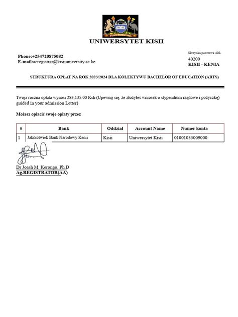Struktura dvouoborového studia