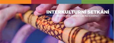Interkulturní setkání