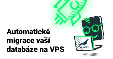 Databázová migrace